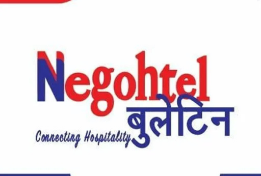 Negohtel Bulletin Hospitality Excellence Award
