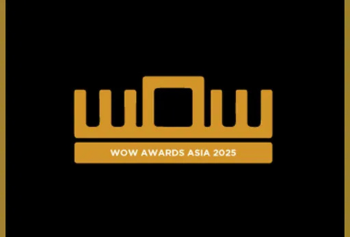 WOW Awards Asia