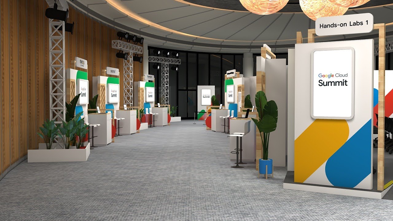 Demo Zone Render
