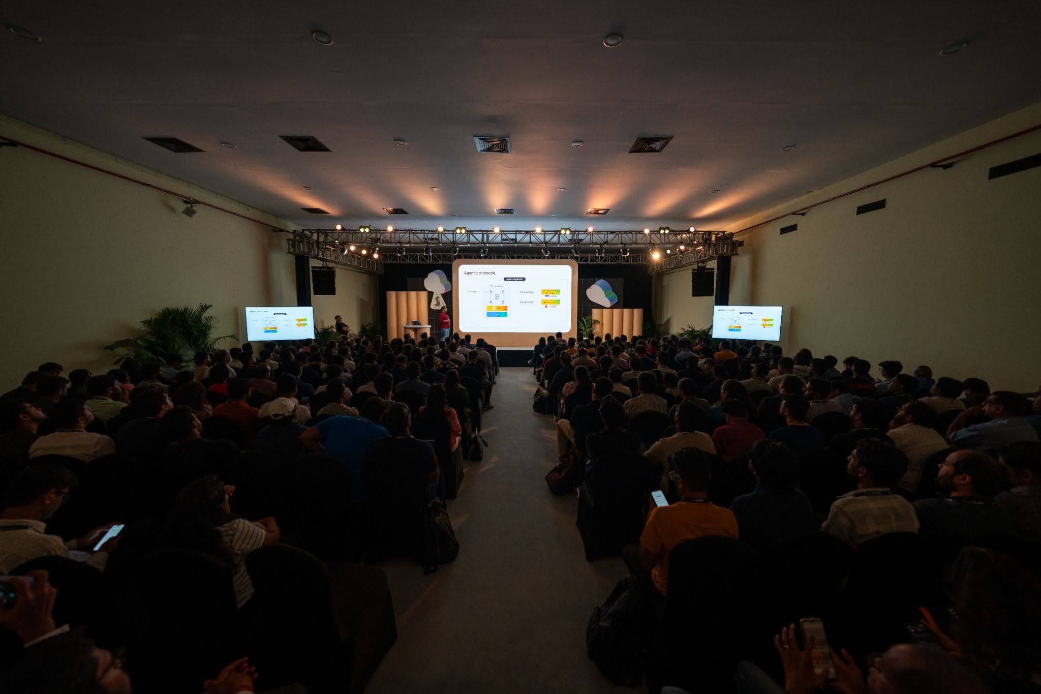 Main Hall
