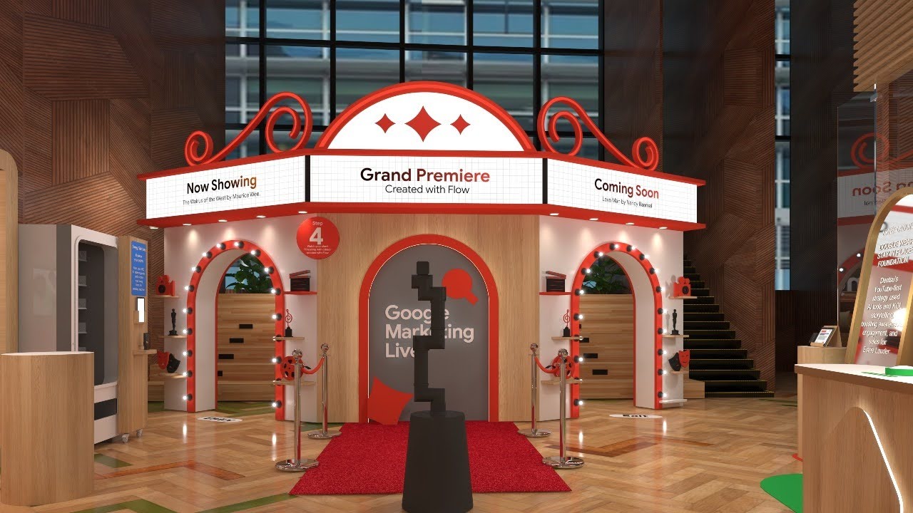 Grand Premier Render